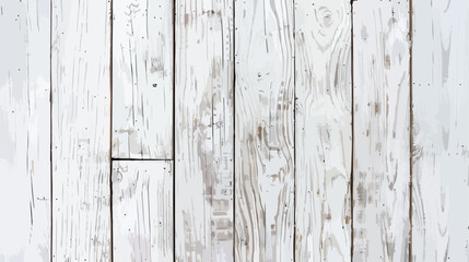 Texture of white wooden surface as background top vie