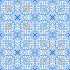 seamless pattern