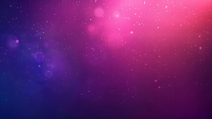 Obraz premium dark purple pink gradient bright background. Generative AI.