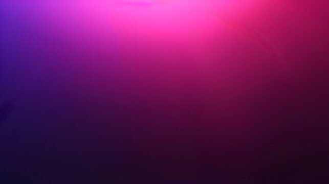 dark purple pink gradient bright background. Generative AI.