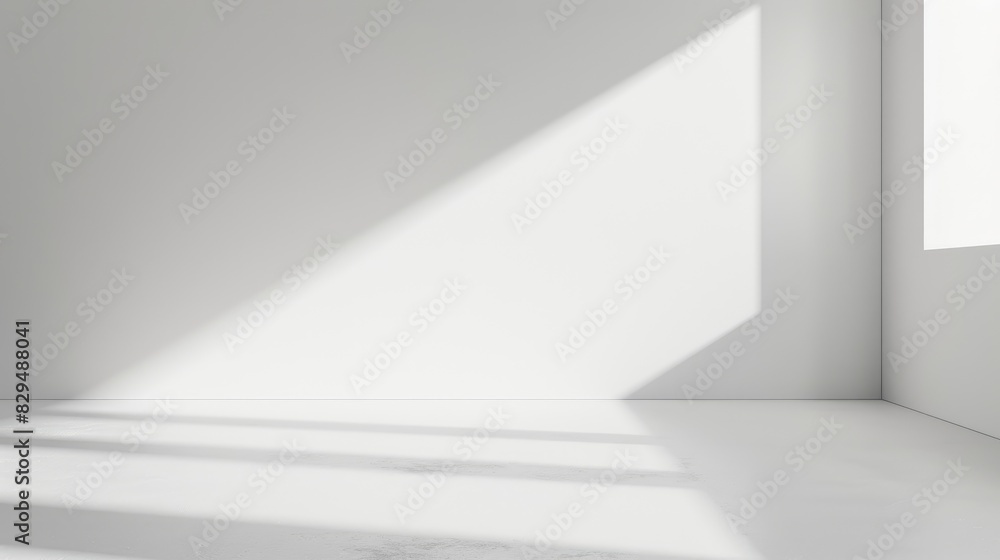 Poster a plain white background with a slight shadow effect at the edges, giving a sense of depth and dimen