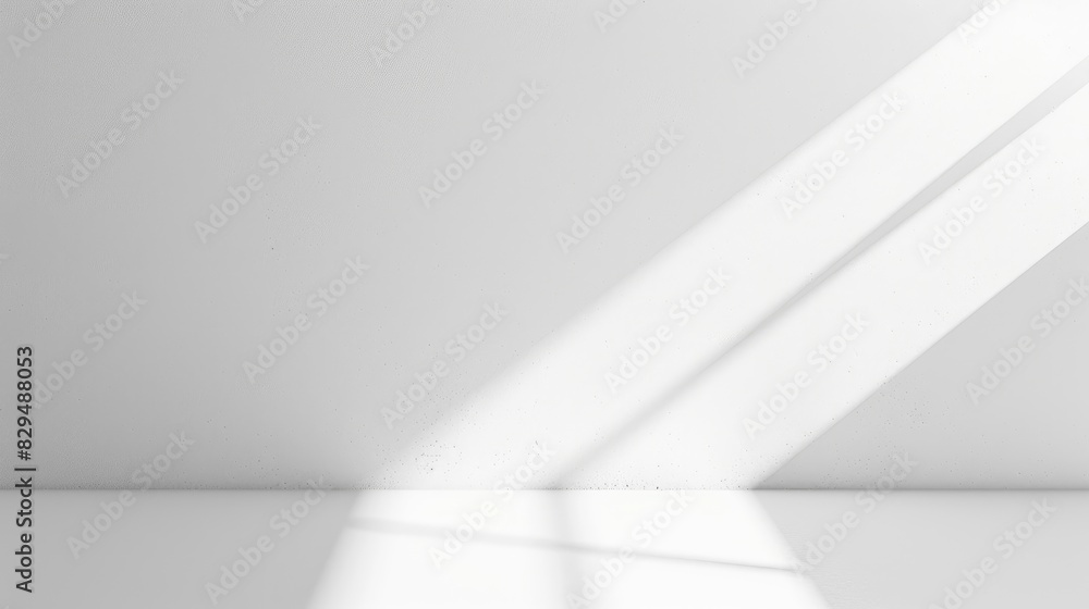 Poster a plain white background with a slight shadow effect at the edges, giving a sense of depth and dimen