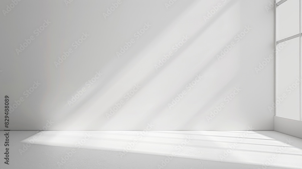 Poster a plain white background with a slight shadow effect at the edges, giving a sense of depth and dimen