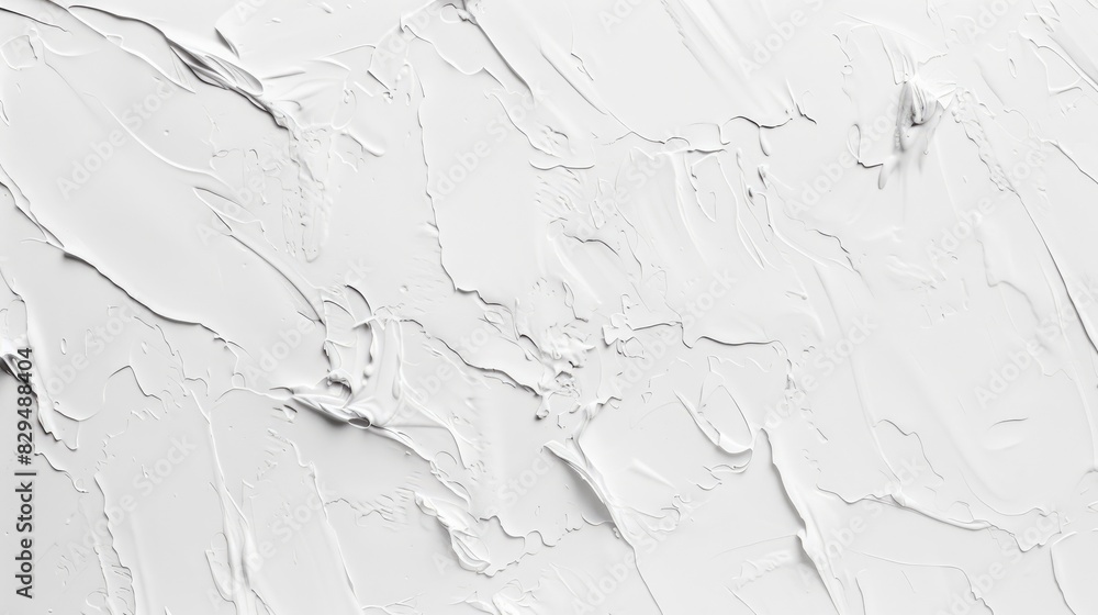 Aufkleber a pure white background with a slight, almost invisible texture, adding a touch of sophistication wi