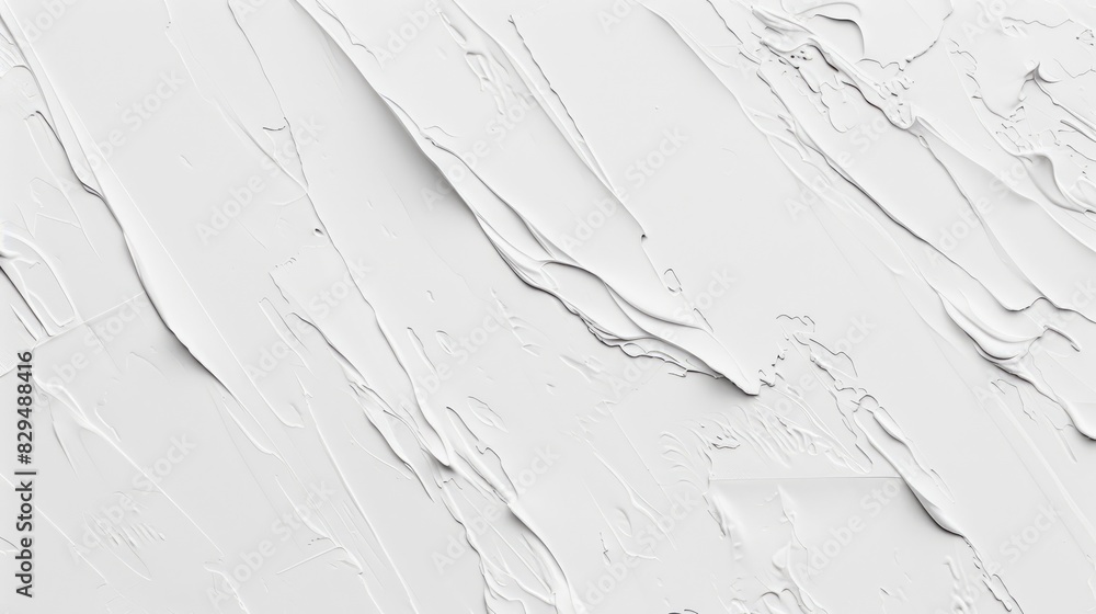 Poster a pure white background with a slight, almost invisible texture, adding a touch of sophistication wi