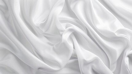 Obraz premium A pure white background with a slight, almost invisible texture, adding a touch of sophistication without being obtrusive