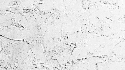  A black-and-white image of a wall with paint chippings The paint is peeling from the wall