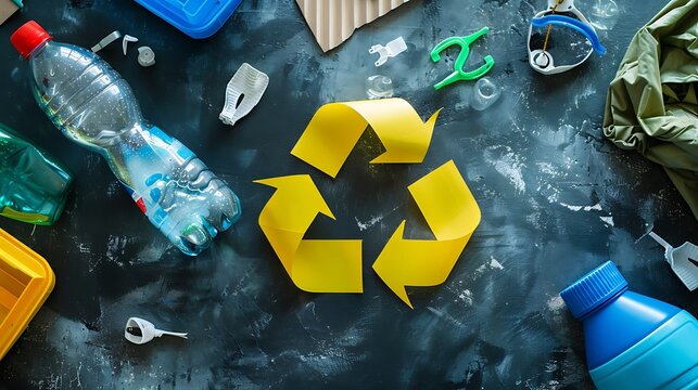 Advocate for the implementation of extended producer responsibility schemes, holding manufacturers accountable for the entire lifecycle of their products, including post-consumer waste management.