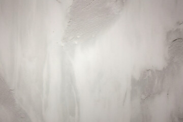 white watercolor paper background texture , rough, thick rough kraft card textured effect modern background, banner