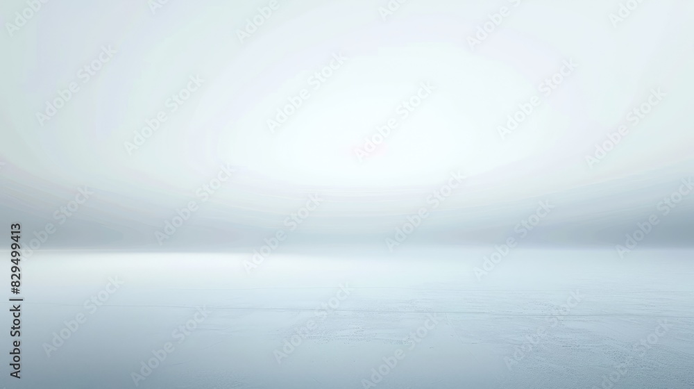 Poster a smooth white background with a light, subtle gradient from top to bottom, offering a clean and ele