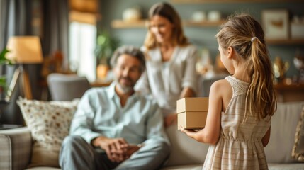 Happy holiday father day