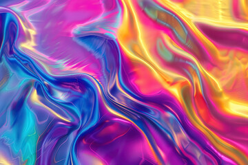 Obraz premium Generative ai on theme of beautiful texture surface plastic for design natural abstract background