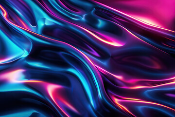 Generative ai on theme of beautiful texture surface plastic for design natural abstract background