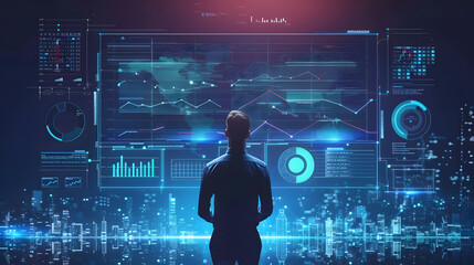 big data analysis for business analytics