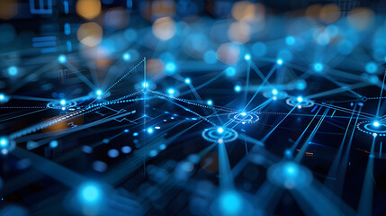 The complexity of digital ethics background