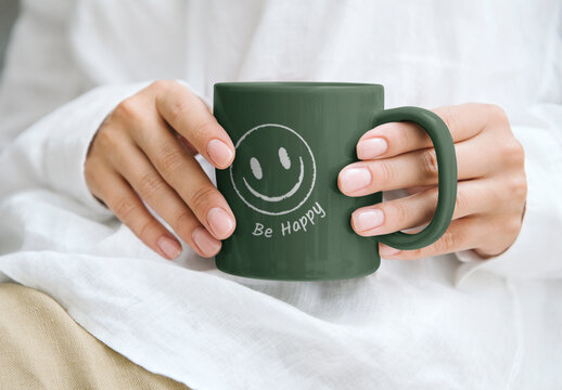 Mug Mockup