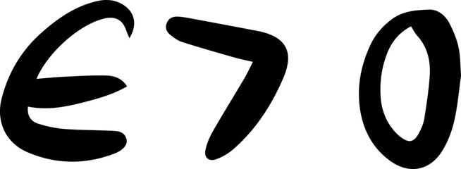 calculus rules math handwritten 