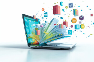 Online education in the digital age