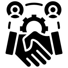 Crm Icon