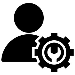 Troubleshooting Icon