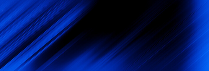abstract blue and black are light pattern with the gradient is the with floor wall metal texture soft tech diagonal background black dark clean modern.
