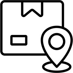Location Icon