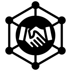 Civic Responsibility Icon