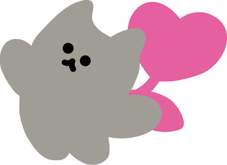 동물
