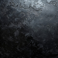 Fototapeta premium Halloween Background, Dark Gray Texture with Subtle Grunge Effect