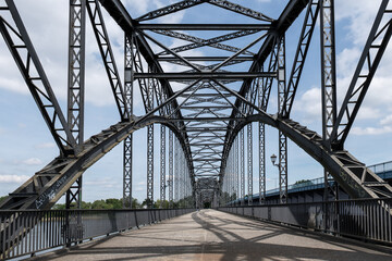 Harburger Elbbrücke