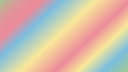 Abstract colorful background, gradient background, background wallpaper design, texture design