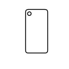 Tags & Labels Silhouettes