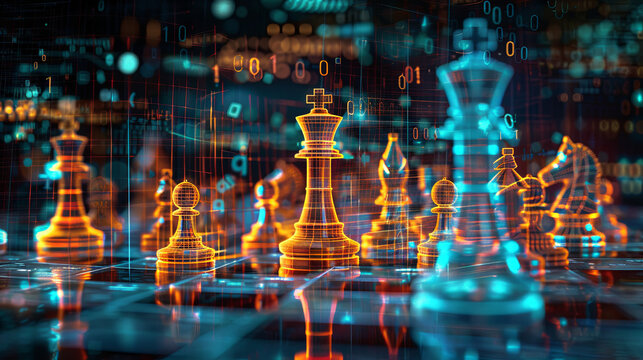 Artificial intelligence in chess
