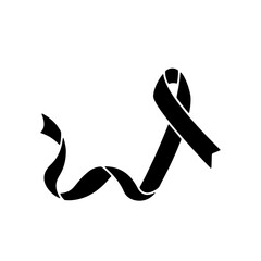 Ribbon Banner Silhouettes