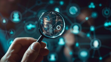 Content Curation for Digital Marketing Success. Leverage Content Curation for Your Marketing Strategy.