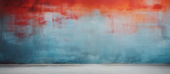 Abstract wall background. Copy space image. Place for adding text and design