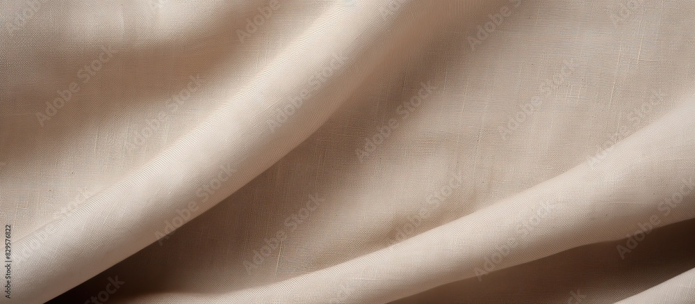 Poster the natural linen fabric s texture offers a rustic and tactile quality perfect for adding depth to d