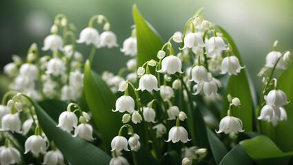 This is a close-up image of a cluster