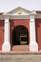 Casa del Gobernador, Coro, Falc&ograve;n, Venezuela