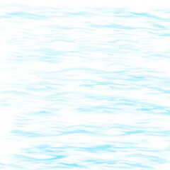 Obraz premium Water texture. Abstract blue background