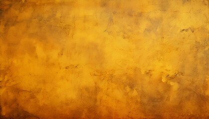 Obraz premium burnt yellow background