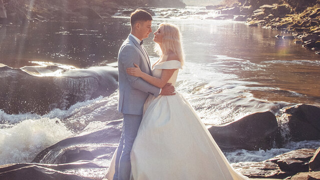 Light Leaks Transitions