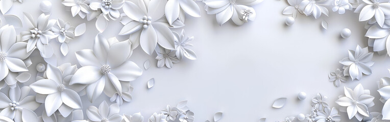 Closeup tree flowers icy cold pale silent atmosphere princess frozen wallpaper design backgound
