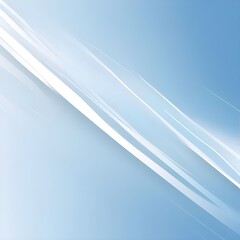 Obraz premium 깔끔하고 시원한 하늘색의 바탕화면 