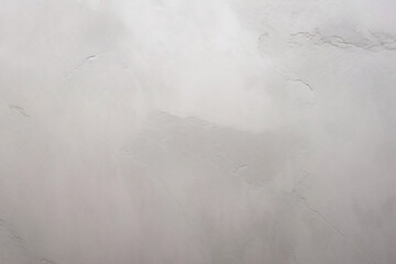 Obraz premium Creative gray tile stone art wall vintage interior design. Gray and white marble texture frame background. Gray marble seamless glitter texture background, counter top view of tile stone. 