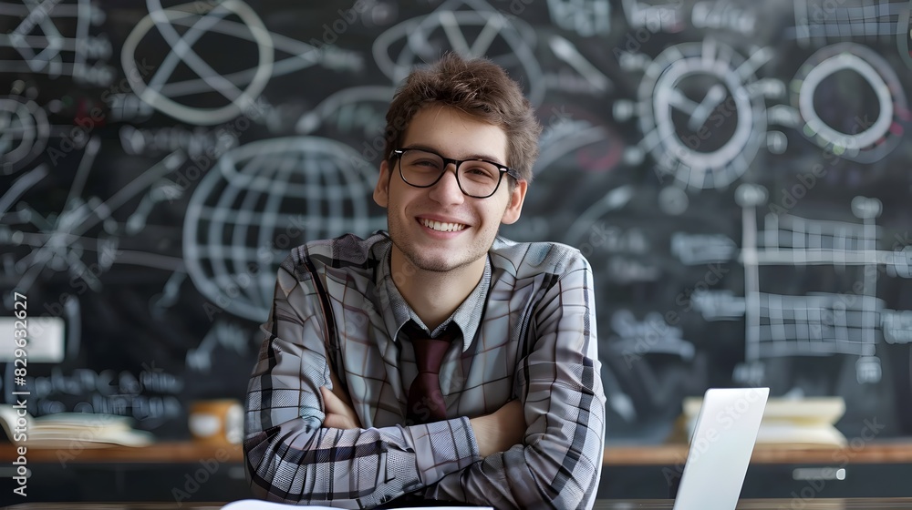 Poster young mathematicians joyful journey to problemsolving mastery