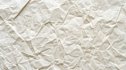 Obraz premium texture of handmade paper textured background. Generative AI.