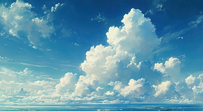 夏の入道雲」の写真素材 | 118,574件の無料イラスト画像 | Adobe Stock