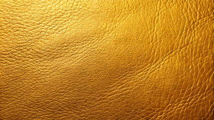 gold leather texture background