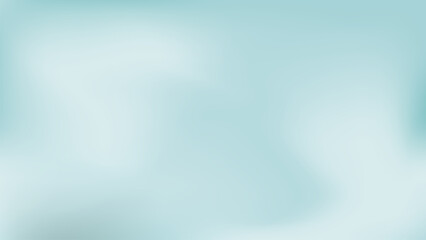 Blue abstract background with space. Vector illustration.